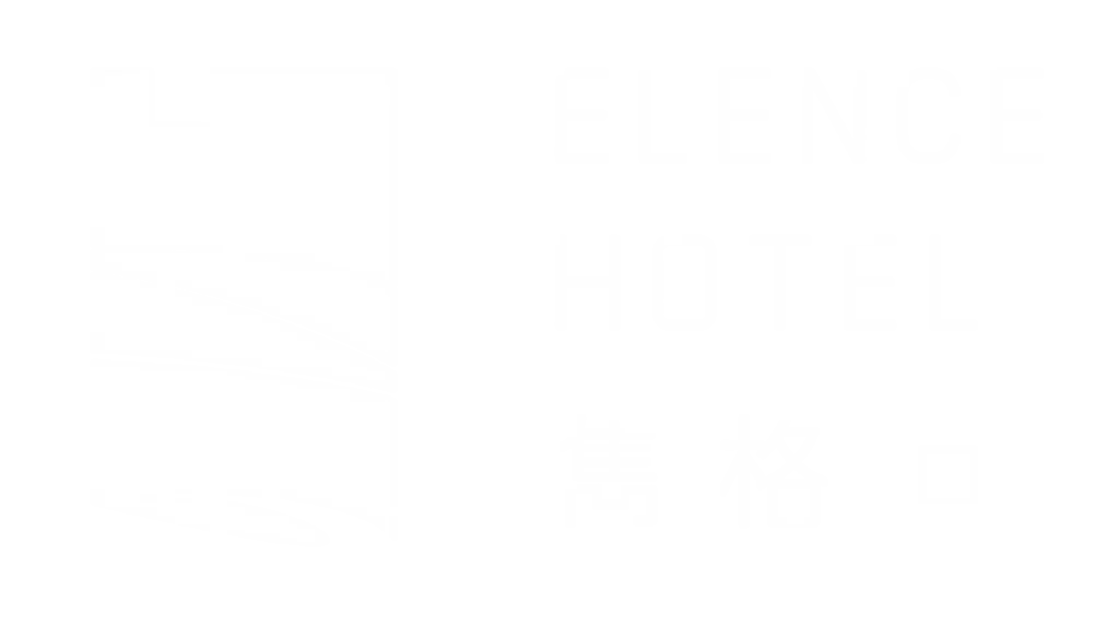 邸岸酒店集團｜雋格大飯店LOGO