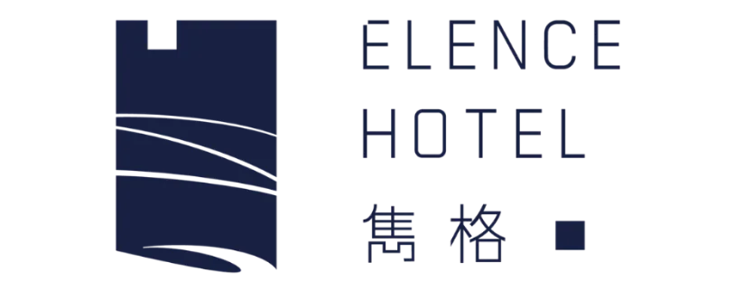 邸岸酒店集團｜雋格大飯店LOGO